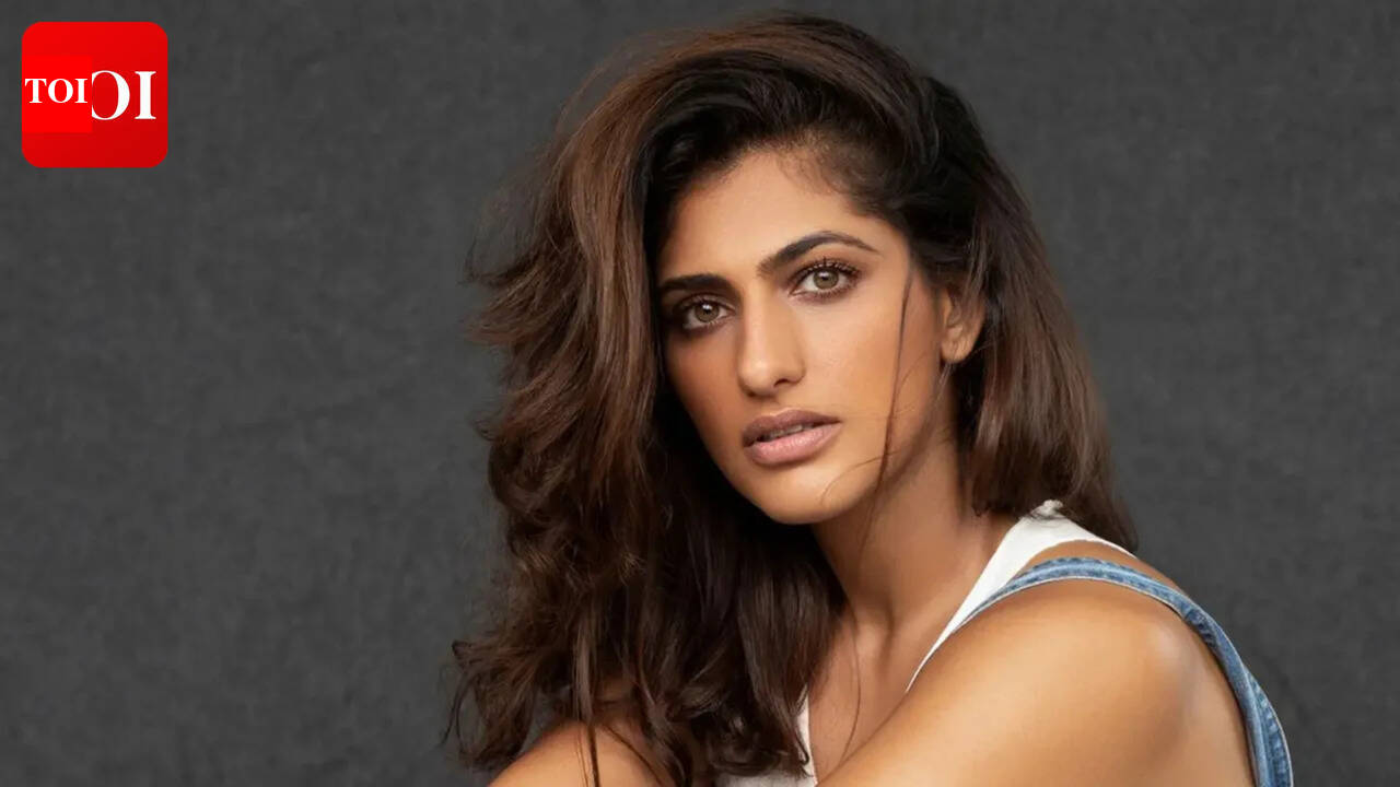 ‘Sankalp’ star Kubbra Sait reacts to comparisons to 'Dhurandhar 2' star Ranveer Singh: 'I take it as a supreme compliment'