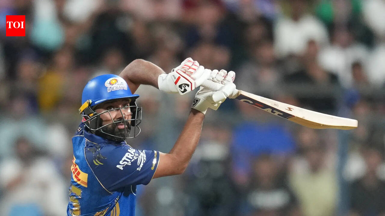 ‘Rohit 2.0 will worry all IPL teams’: Kumble hails MI star’s blazing return