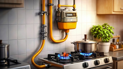 Maharashtra cooperation dept to push 6k societies to switch all residents to PNG