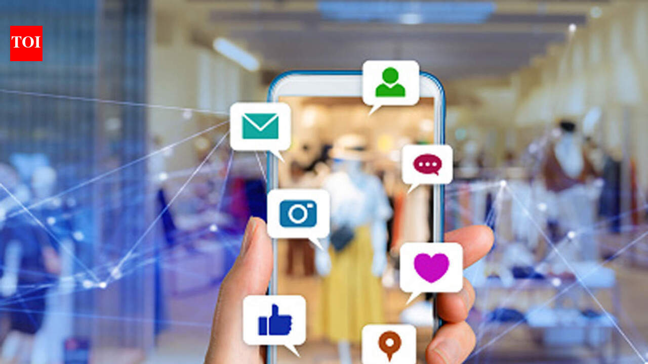 How ‘lurking’ has become an act of self-preservation in the Age of Social Media