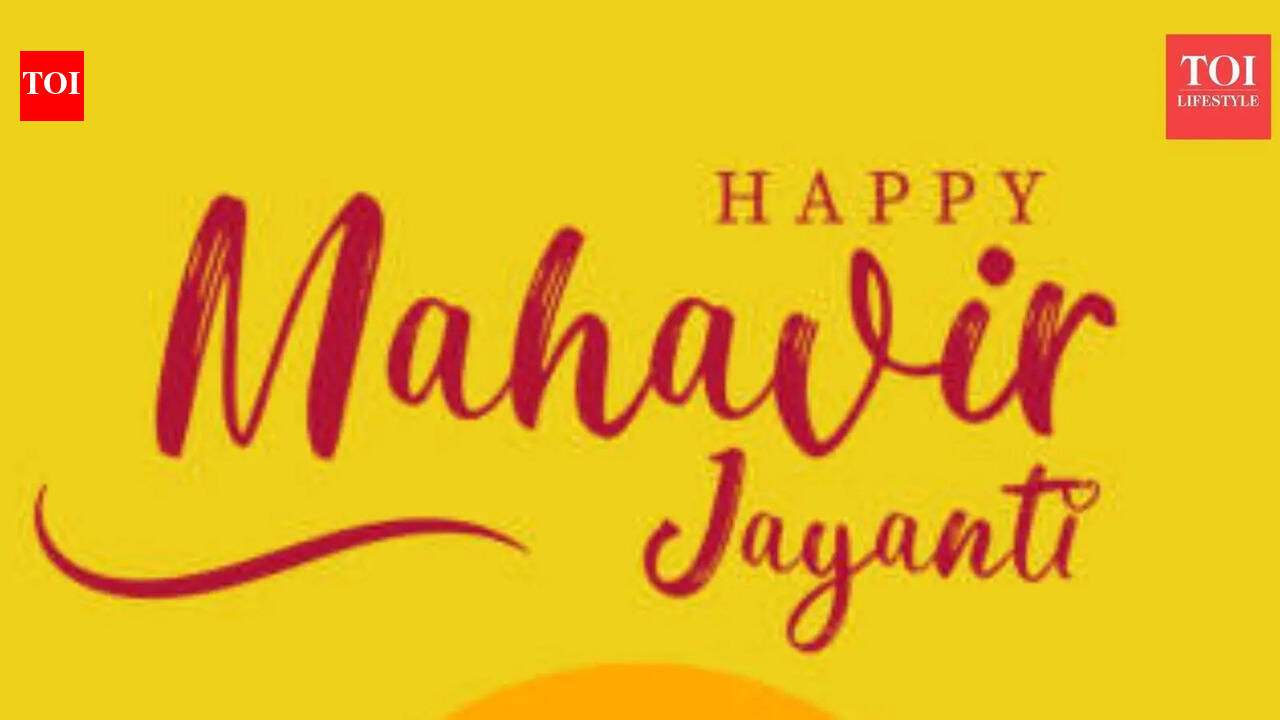 Mahavir Jayanti 2026: When Is Mahavir Jayanti? Know the Correct Date, Trayodashi Tithi, History and Significance