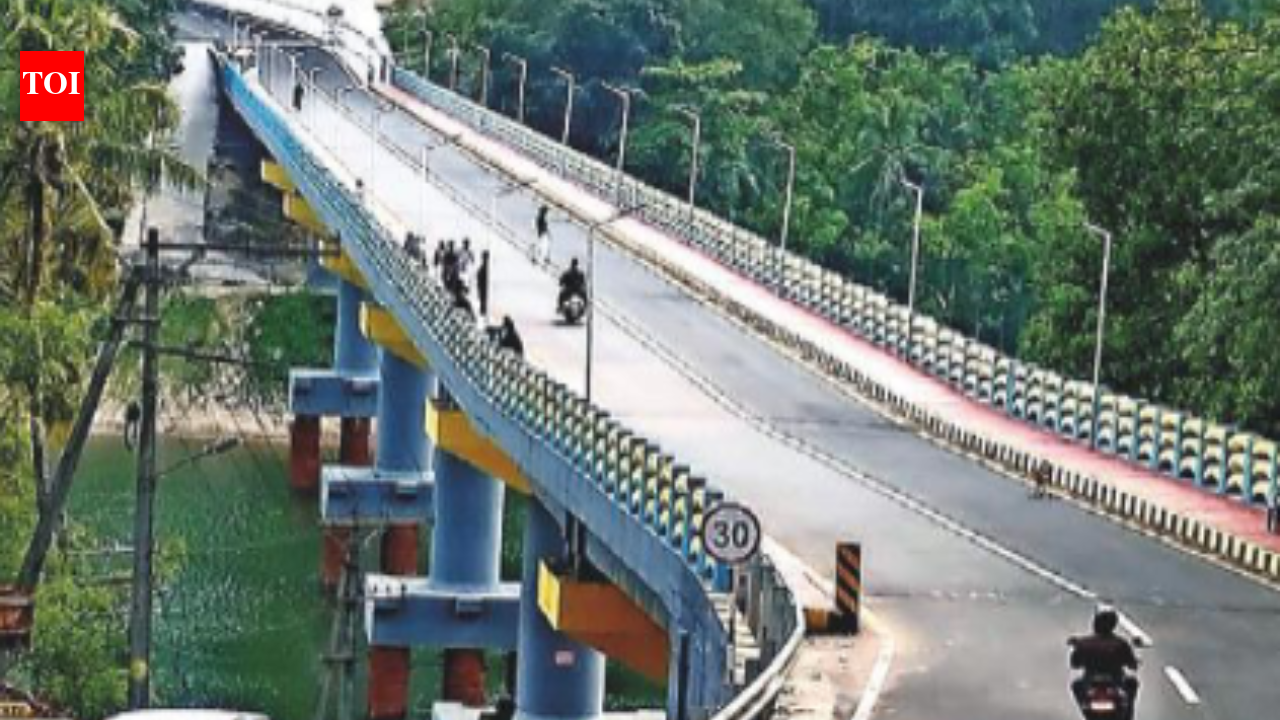 Kerala polls: Finally, a dry path to the ballot box