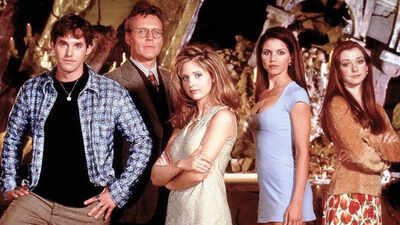 All the major TV shows canceled in 2026: ‘Buffy the Vampire Slayer,’ ‘Watson,’ other reboots, and fan favorites