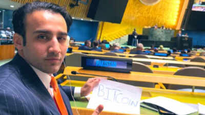 'Biplomacy': The 'crypto bro' who found Pakistan a seat at Trump’s table