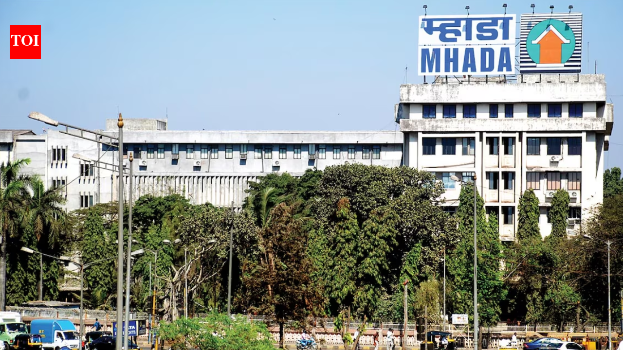 MHADA Mumbai lottery 2026: 2,640 flats on offer, applications open today; draw on May 15