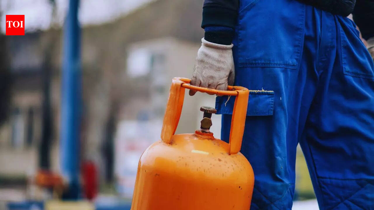 Woman beaten to death with LPG Cylinder by husband in Delhi