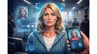 Tennessee woman who spent months in jail after police used AI facial recognition to link her to crimes in Dakota, says she has never been to the State