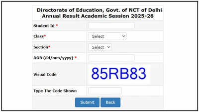  Direct link and steps to download scorecards