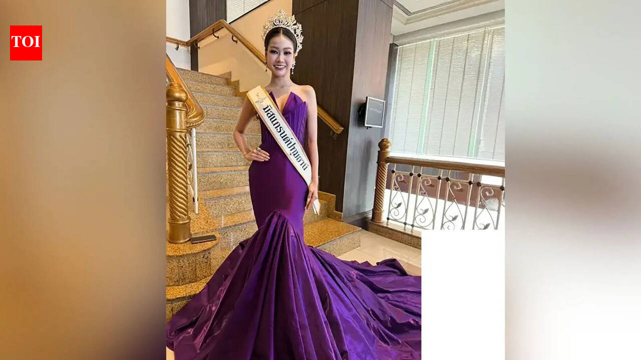 Believe it or not: The show must go on, even when your teeth don’t