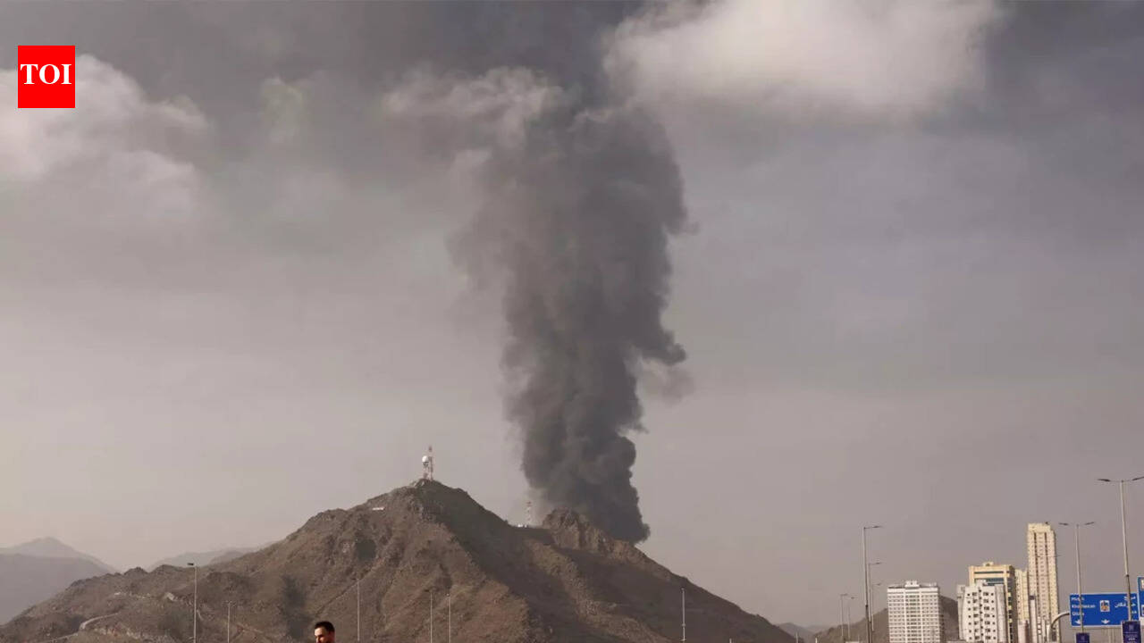 Less shower time, no elevators & more: How the Middle East war is seeping into daily life worldwide – The Times of India