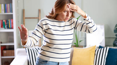  What changes across life stages, doctors explain