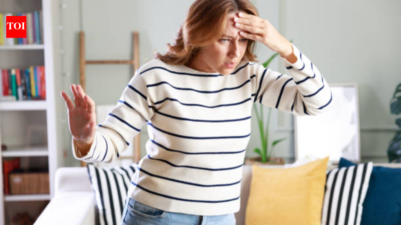 Women and epilepsy: What changes across life stages, doctors explain