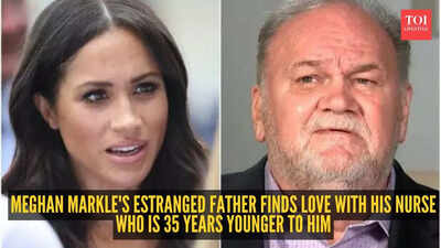 At 81, Meghan Markle's estranged father Thomas Markle finds love with his nurse who is 35 years younger to him: "She makes me feel safe"