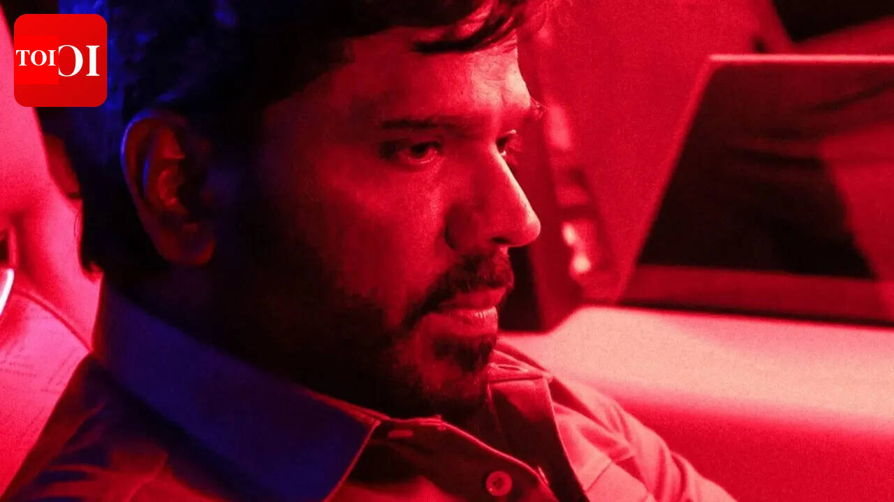 'Leader' first review: Legend Saravanan starrer rated 'grand' by Dhanush and Vetri Maaran, compared to 'Jailer,' 'Vikram,' and 'Leo'