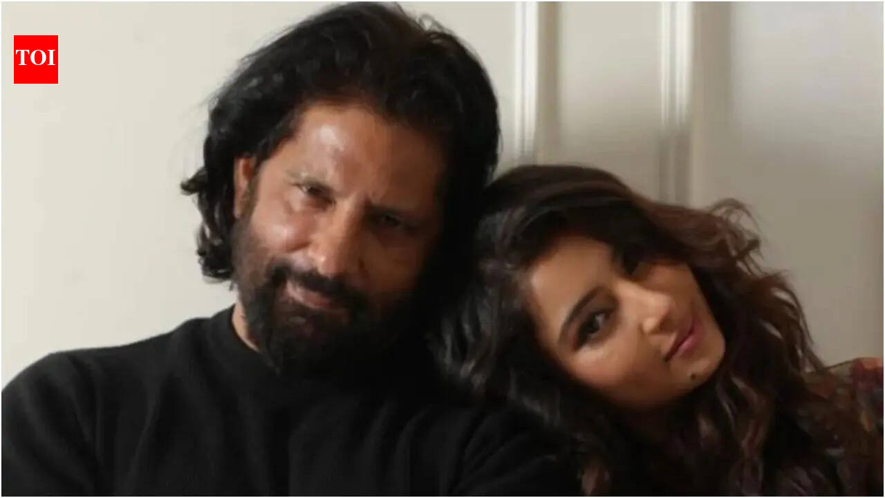 Who is ‘Dhurandhar’ star Sara’s dad Raj Arjun?: All you need to know about the actor who debuted with Ram Gopal Varma’s film