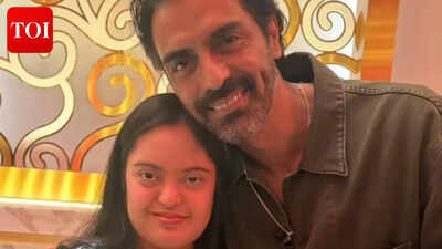 Who is Ahida Sarmai? All about the child actor who played Arjun Rampal's daughter in ‘Dhurandhar: The Revenge’