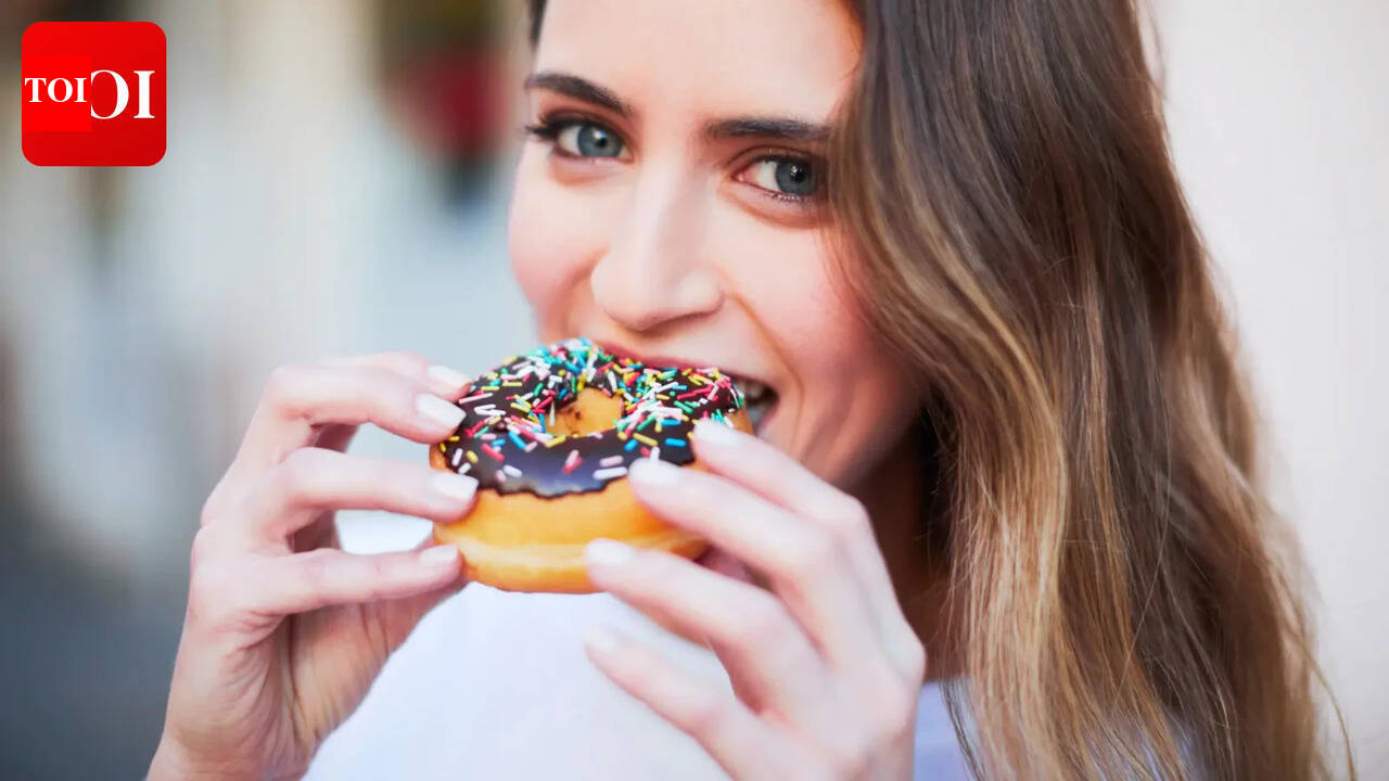 How excessive sugar intake can affect your gallbladder