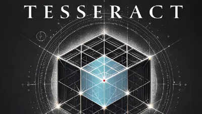  An ode to Tesseract