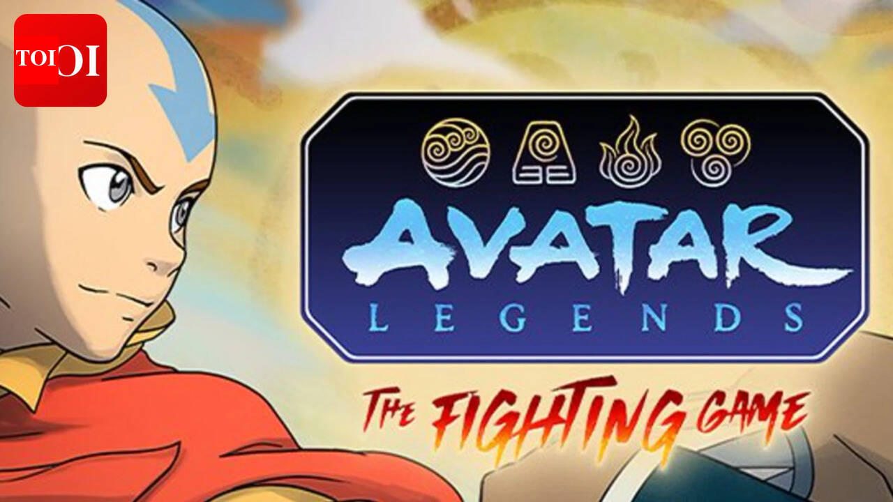 Avatar Legends: The Fighting Game launches July 2 on Switch, Switch 2, PS5, Xbox, and PC