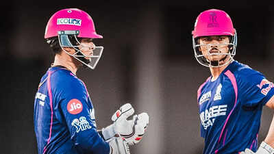 Check dates, venues and home-away fixtures of Rajasthan Royals