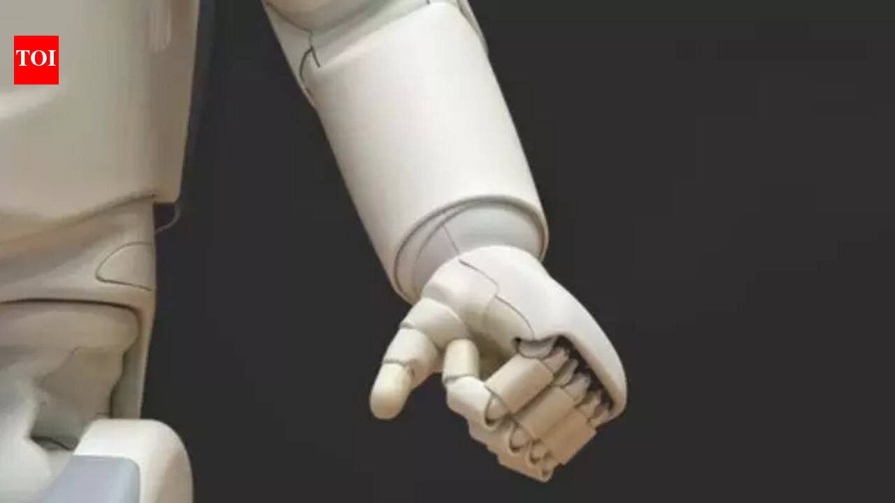 Is your job safe in the US? AI could replace millions of careers, survey warns