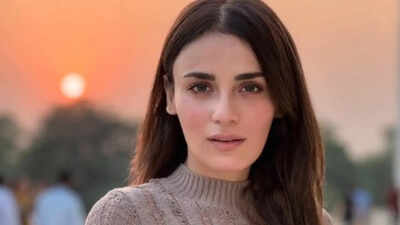  'Subedaar' actor Radhikka Madan gets emotional over Hansal Mehta’s praise