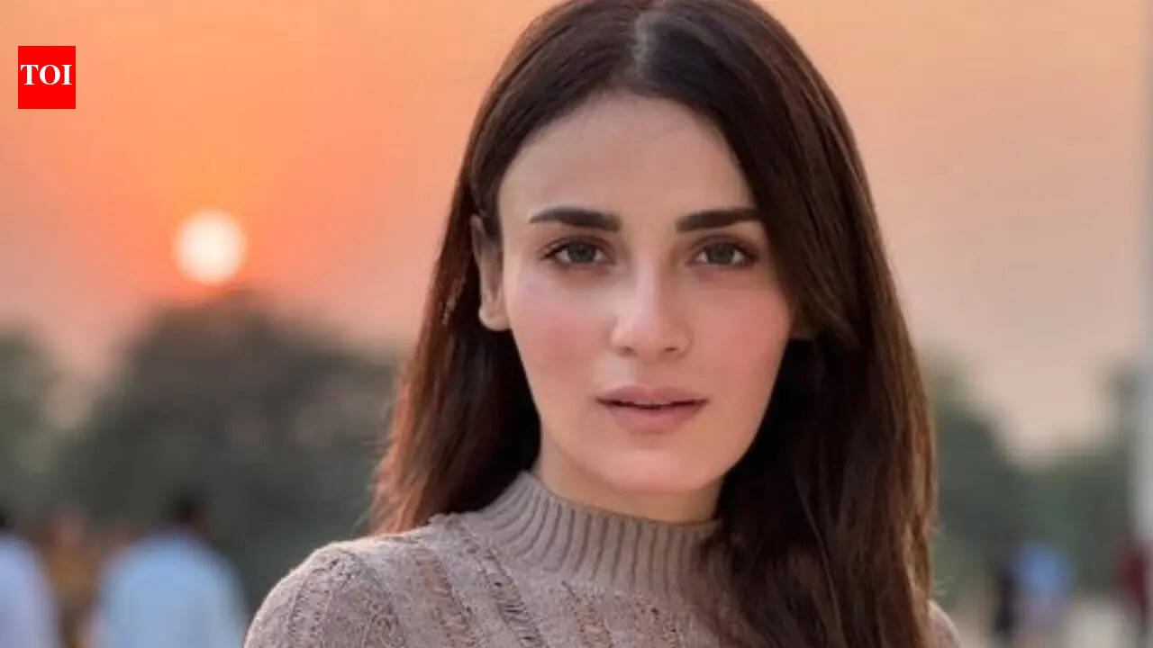 'It just means a lot': 'Subedaar' actor Radhikka Madan gets emotional over Hansal Mehta’s praise