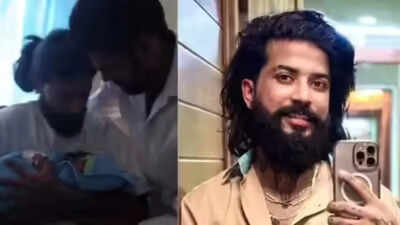 Anurag Dobhal reveals his first reaction when he found out he’s becoming a father; says, ‘Apne bacche ke liye sab kuch zero se build up karunga’