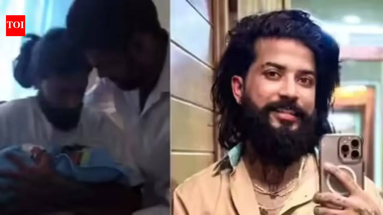 Anurag Dobhal reveals his first reaction when he found out he’s becoming a father; says, ‘Apne bacche ke liye sab kuch zero se build up karunga’