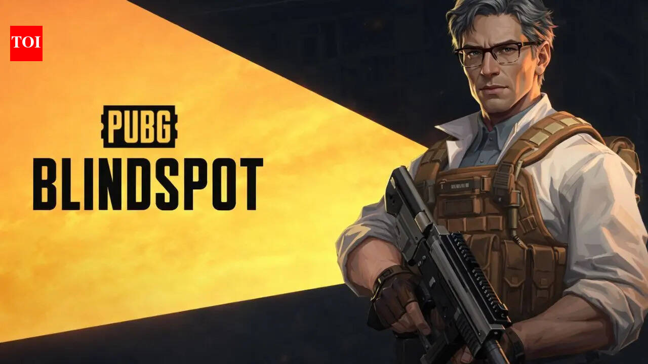 PUBG: Blindspot shut down today, March 30, 2026: Krafton ends game after under 2 months of early access run