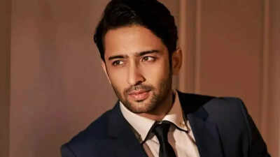 Shaheer Sheikh says life is about ‘moments that take your breath away’