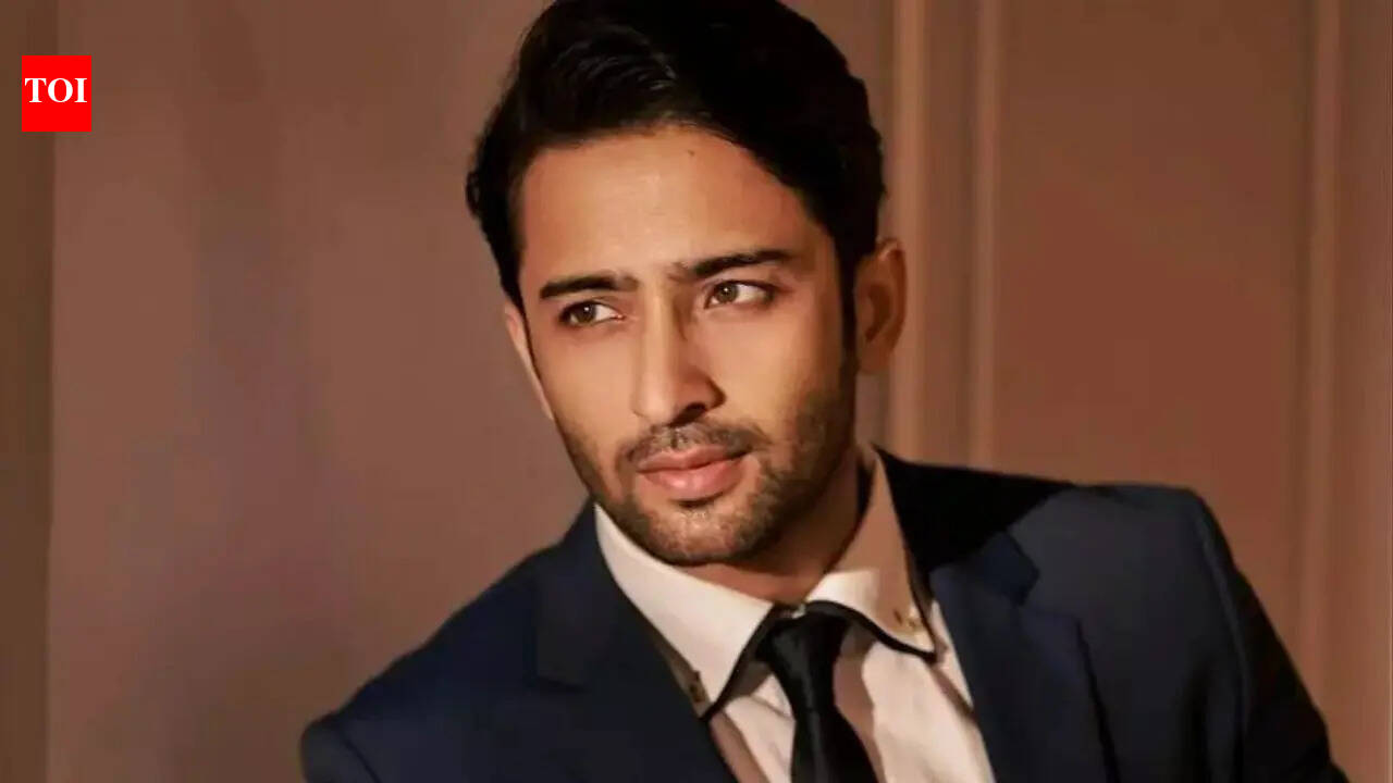 Shaheer Sheikh says life is about ‘moments that take your breath away’