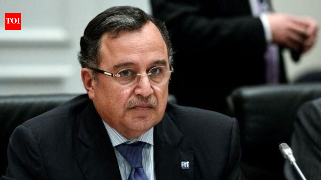 Nabil Fahmy to be next Secretary-General of Arab League after states approve Egypt’s nomination, will succeed Aboul Gheit in June