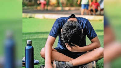 Only 1 in 3 schoolchildren meets basic fitness levels