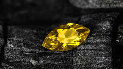 Can wearing Yellow Sapphire really change your luck and boost your career?