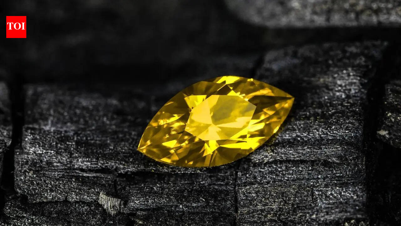 Can wearing Yellow Sapphire really change your luck and boost your career?