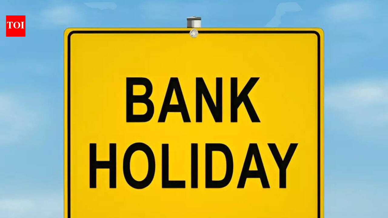 Bank holidays this week: When and where will banks remain closed for March 30 to April 4? Check state-wise list