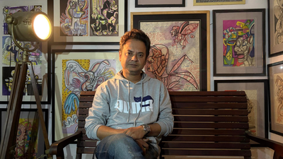 Why Soumitra Chatterjee compared Bengali actor Rahul Arunoday Banerjee to legendary Kali Banerjee