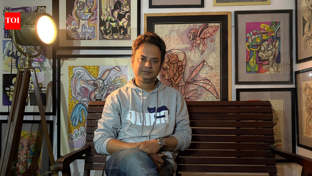 Why Soumitra Chatterjee compared Bengali actor Rahul Arunoday Banerjee to legendary Kali Banerjee