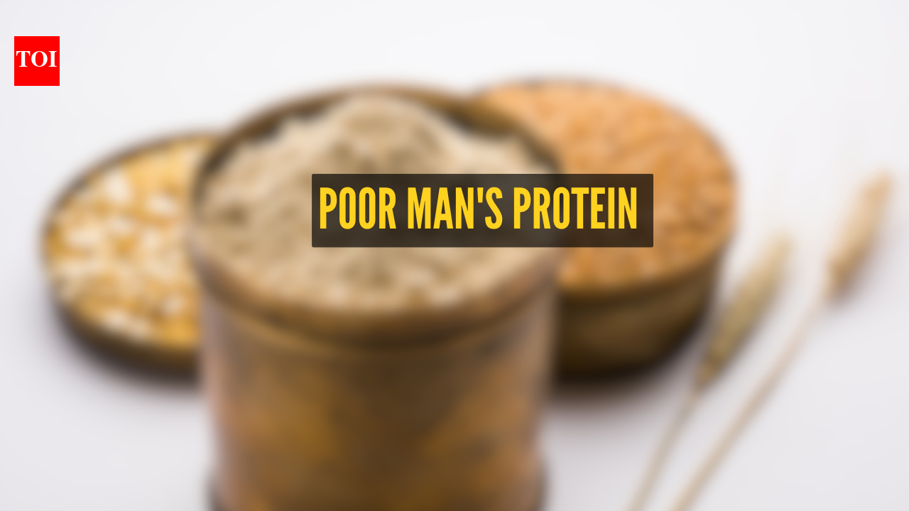 Why this food is called 'poor man's protein' and 9 ways to consume it in summer months