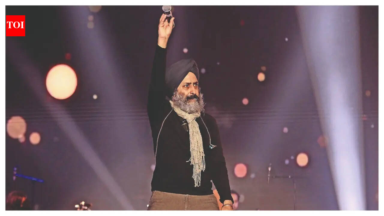 Rabbi Shergill’s Lucknow Love: This ancient city has become my muse