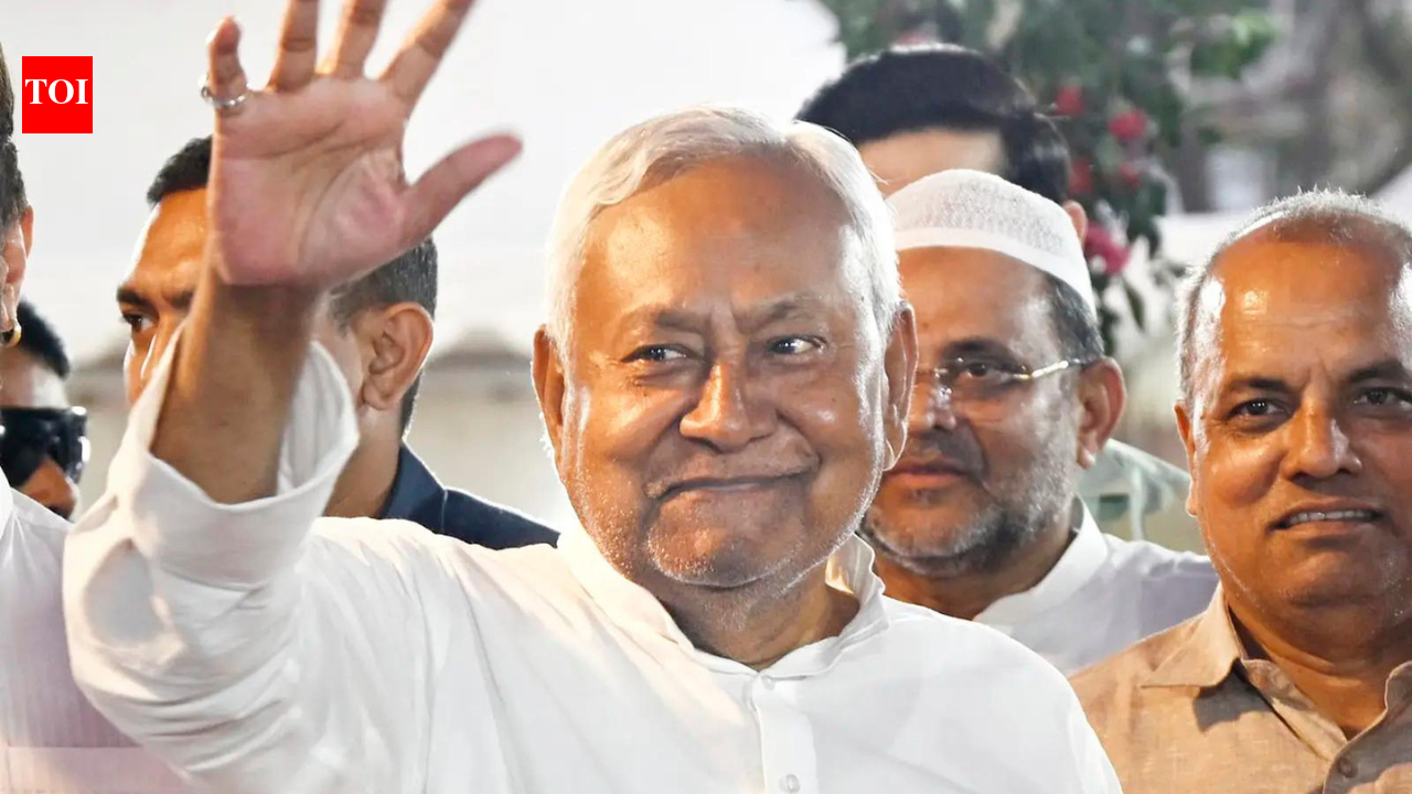 Nitish Kumar resigns as MLC: Can JD(U) hold ground as BJP eyes Bihar CM post?