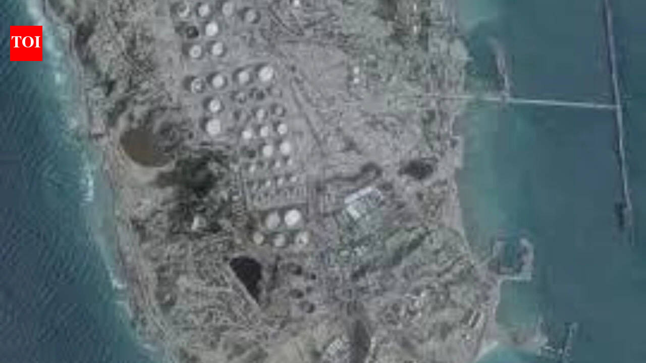 How Trump’s Kharg Island threat puts global oil flows, prices under pressure