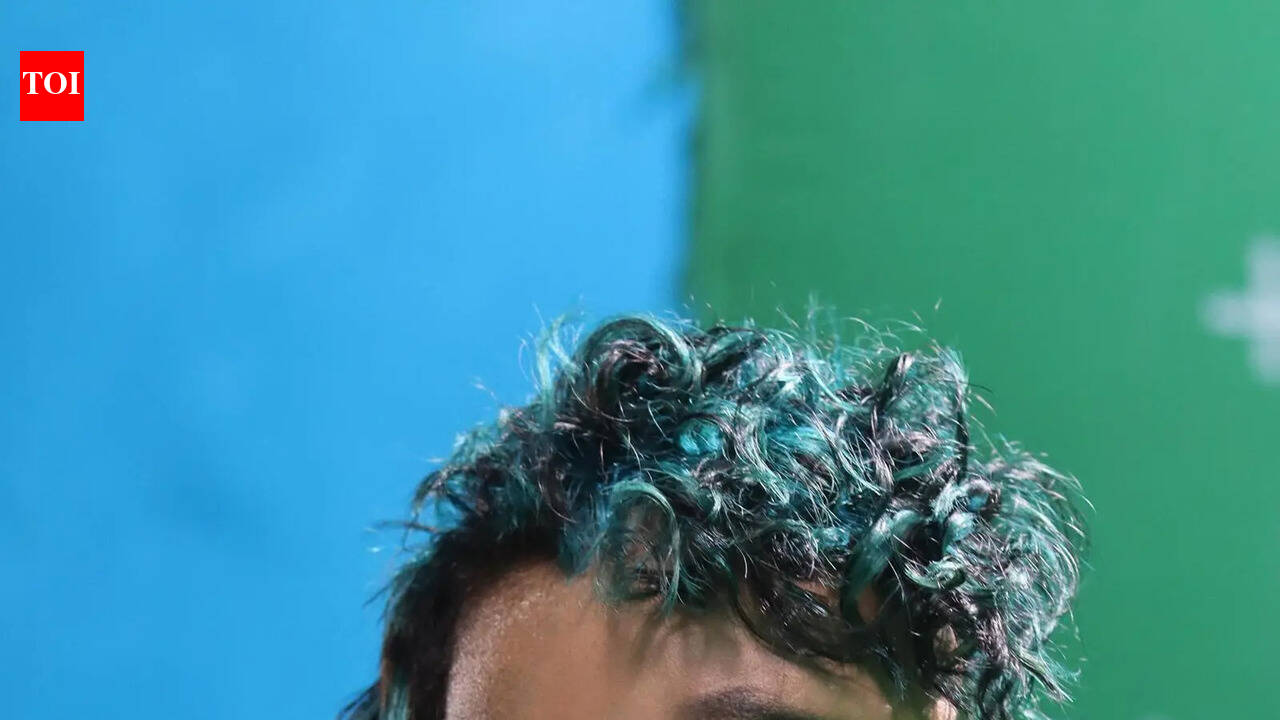 I'm stepping into the English music space as an experiment: Chandan Shetty