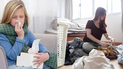 क्या आपका घर आपको बीमार बना रहा है? खुल गया वास्तु शास्त्र का रहस्य!