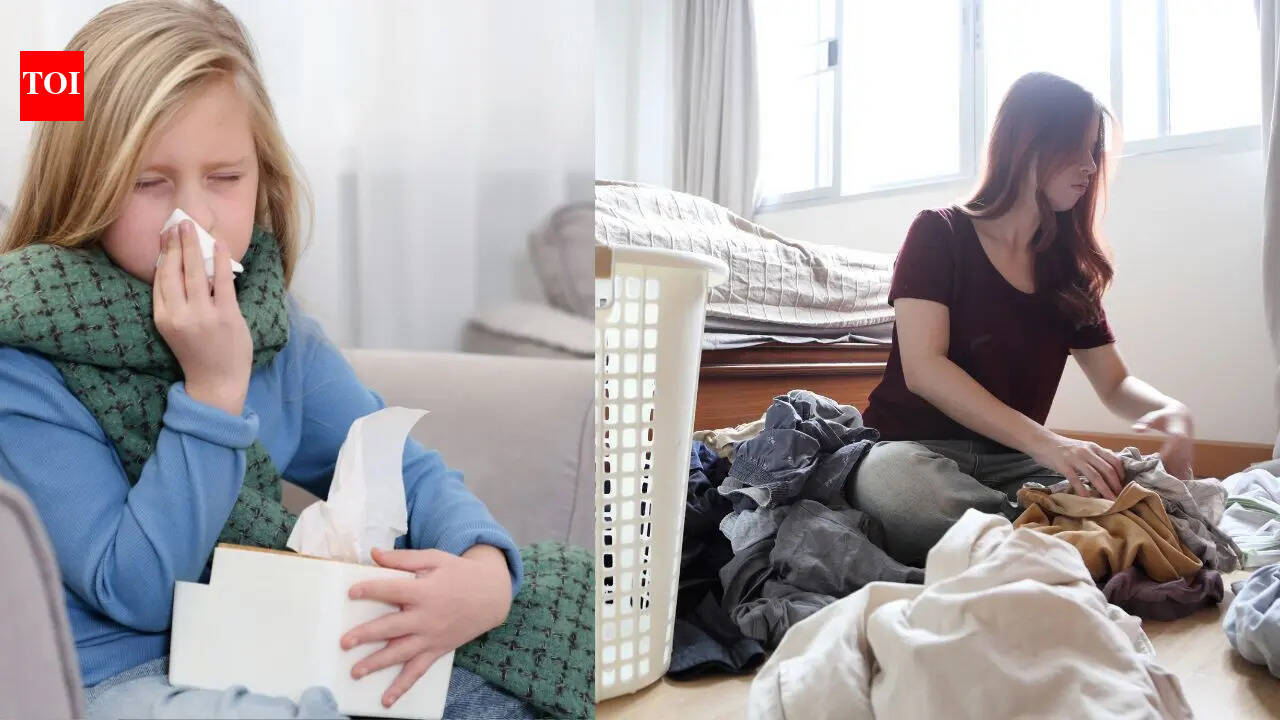 Is your home making you sick? Vastu Shastra secrets revealed!