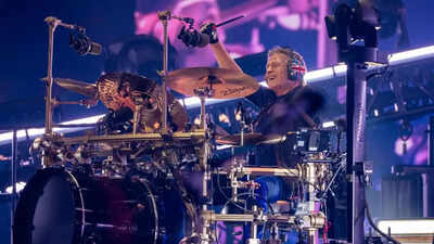 Meet the Chennai mentor who helped Def Leppard’s Rick Allen heal