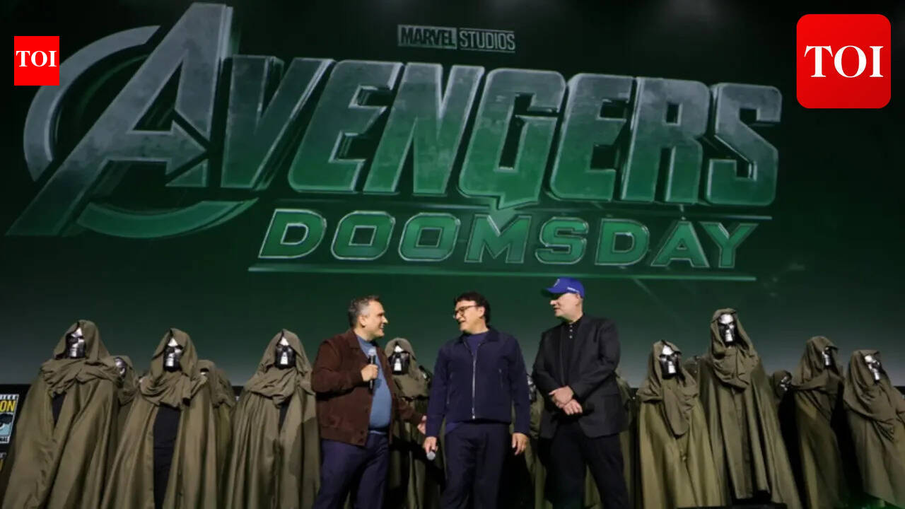 ‘Avengers Doomsday’ arrives this Christmas: All about the debut movies of your favorite superheroes