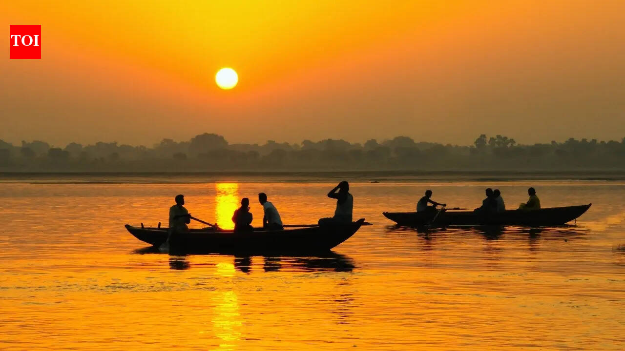 American Tourist's Life-Changing India Journey