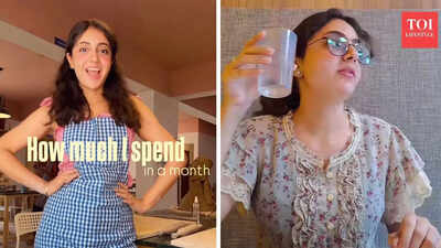  Can you survive in Bengaluru on Rs 18,000? This 22-year-old intern says 'yes'